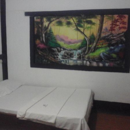 Larmar Bed And Breakfast Puerto Princesa Eksteriør bilde