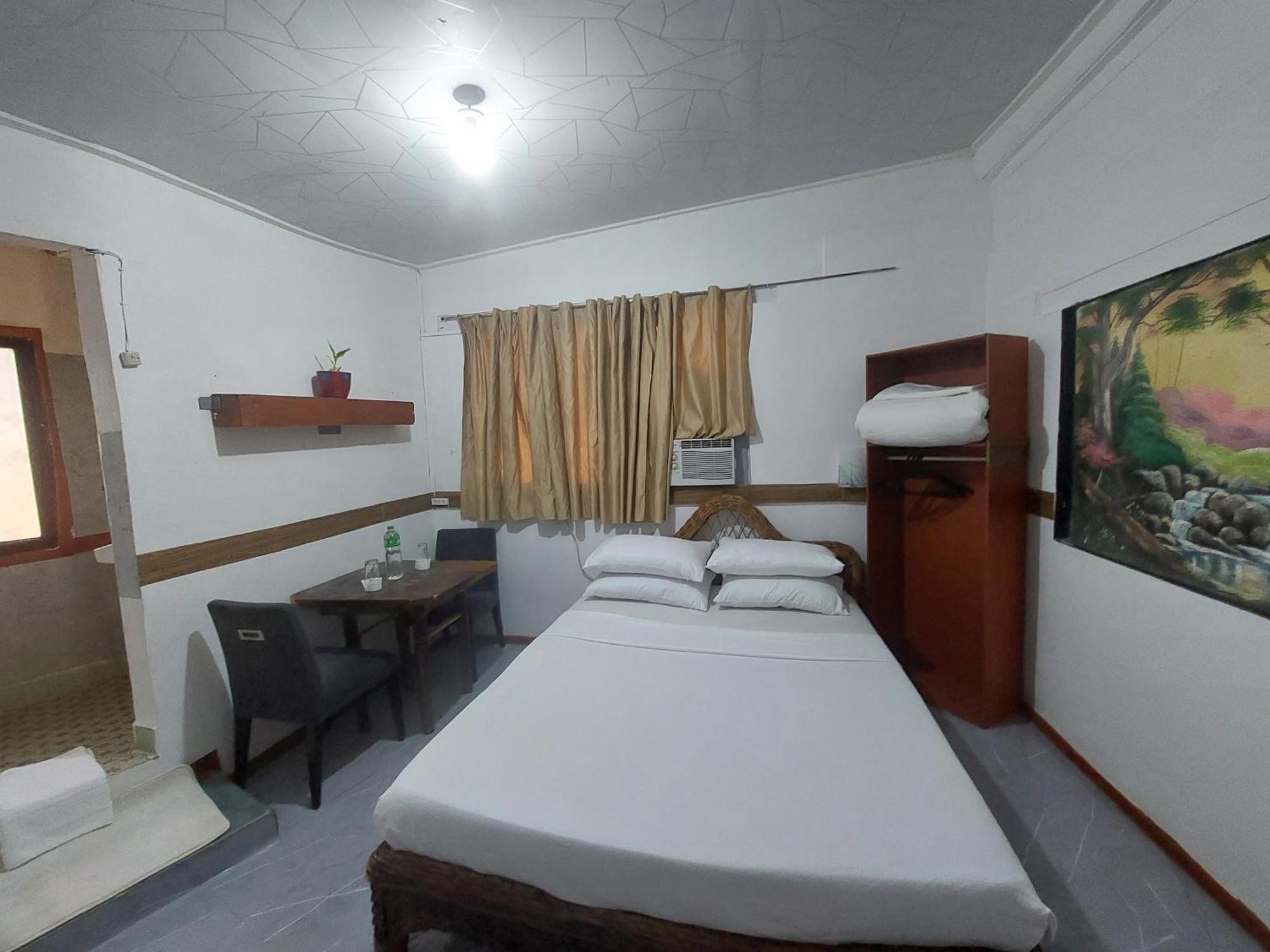Larmar Bed And Breakfast Puerto Princesa Eksteriør bilde