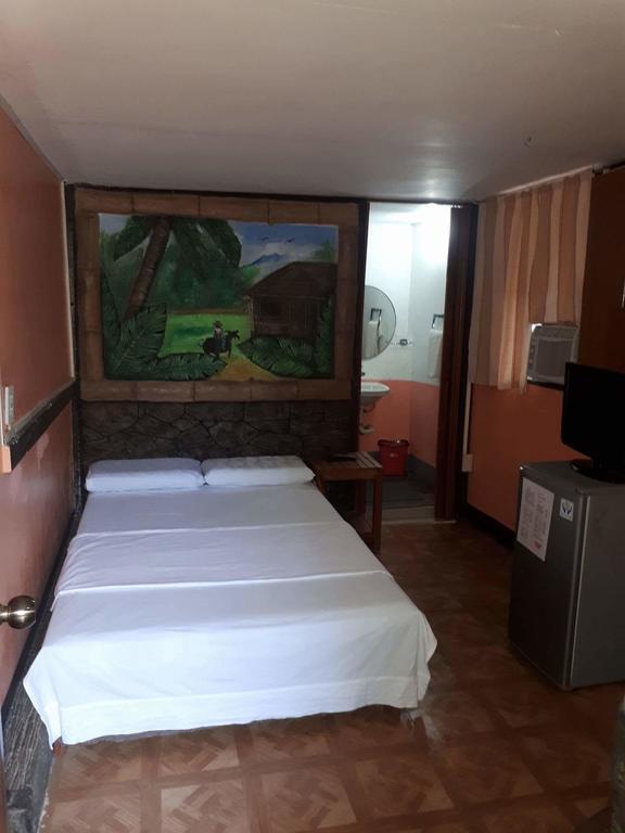 Larmar Bed And Breakfast Puerto Princesa Eksteriør bilde