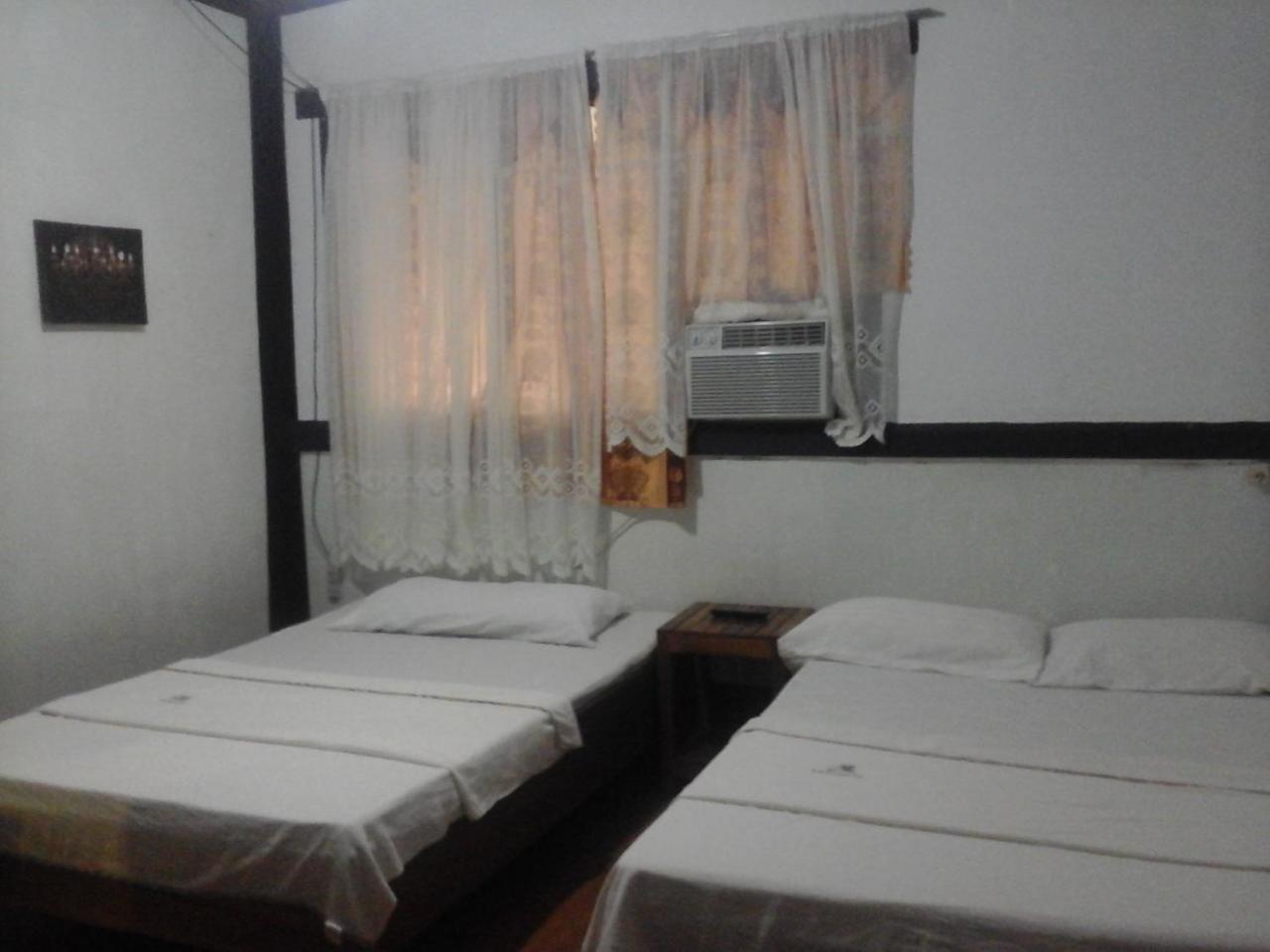 Larmar Bed And Breakfast Puerto Princesa Eksteriør bilde