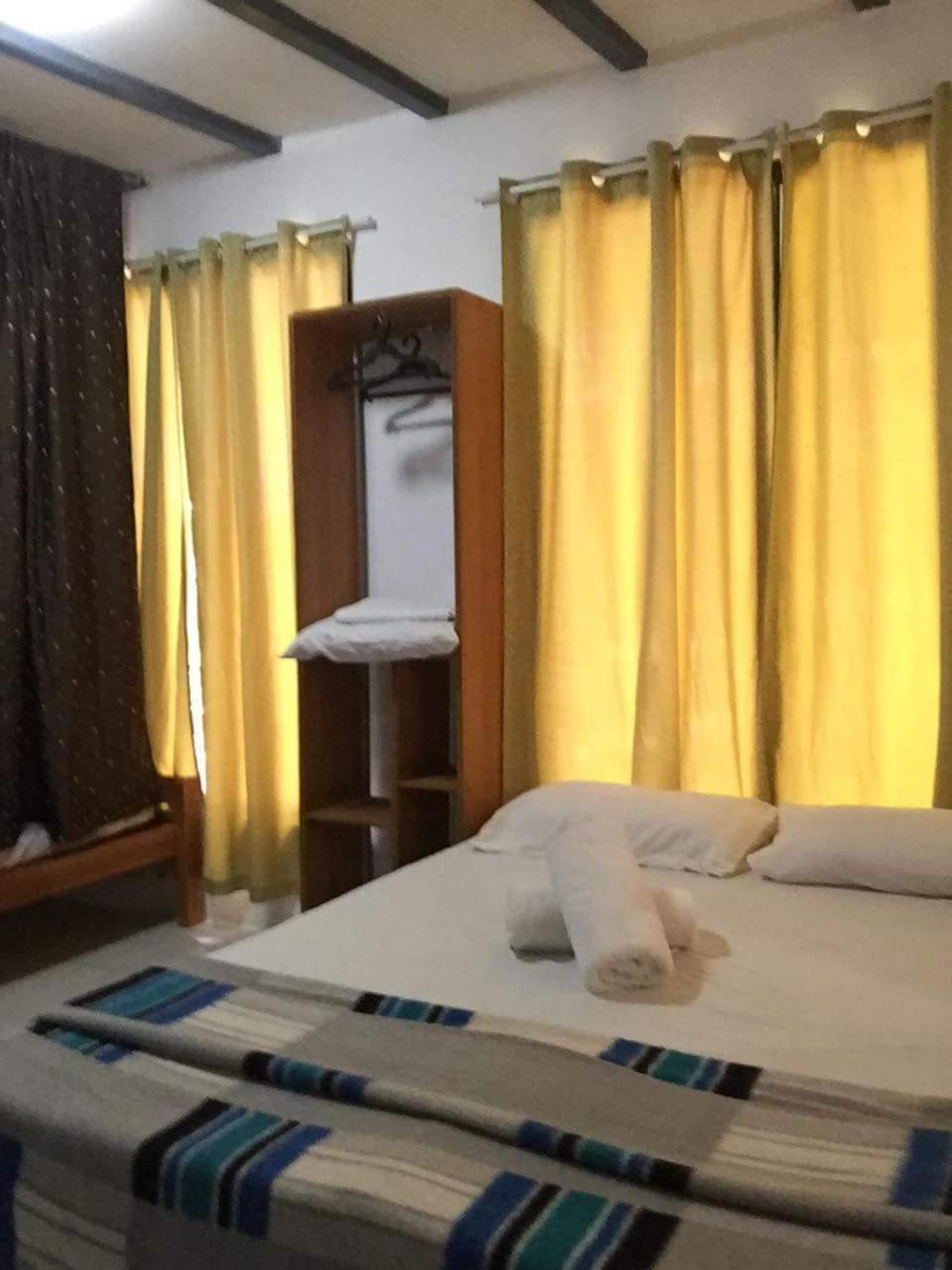 Larmar Bed And Breakfast Puerto Princesa Eksteriør bilde