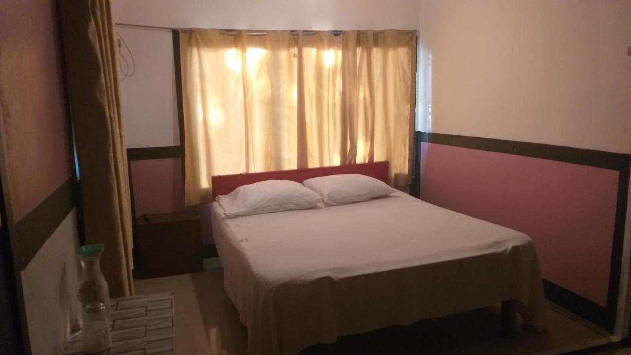 Larmar Bed And Breakfast Puerto Princesa Eksteriør bilde